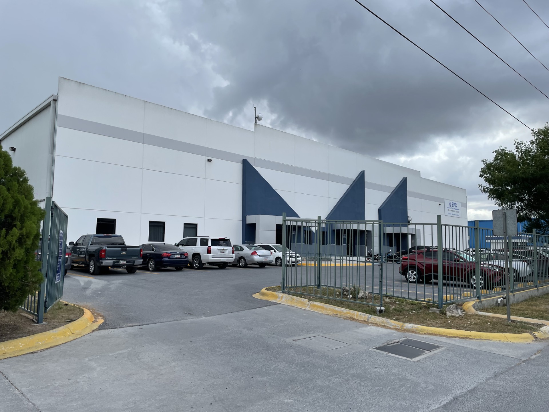 Reynosa, Mexico - Exterior 2